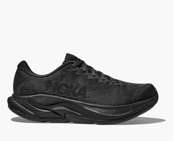 HOKA BİR BİR Roket X 2