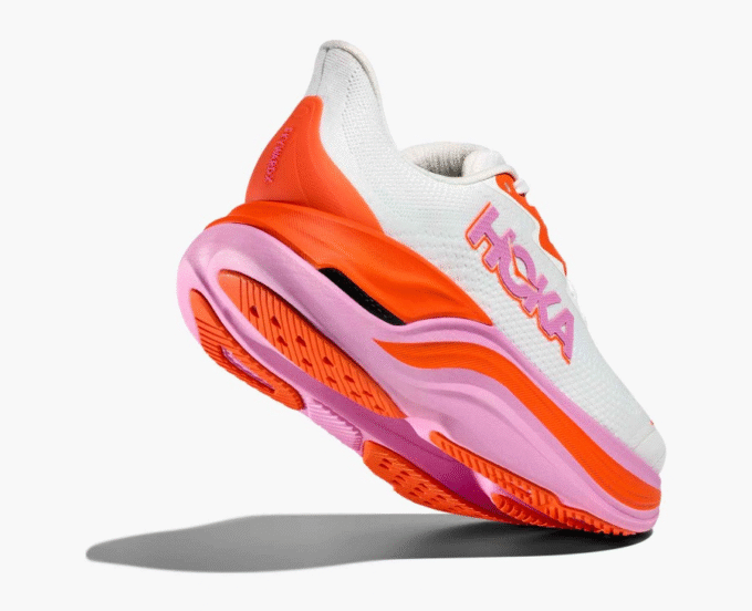 HOKA ONE ONE Ora Atletik Slayt