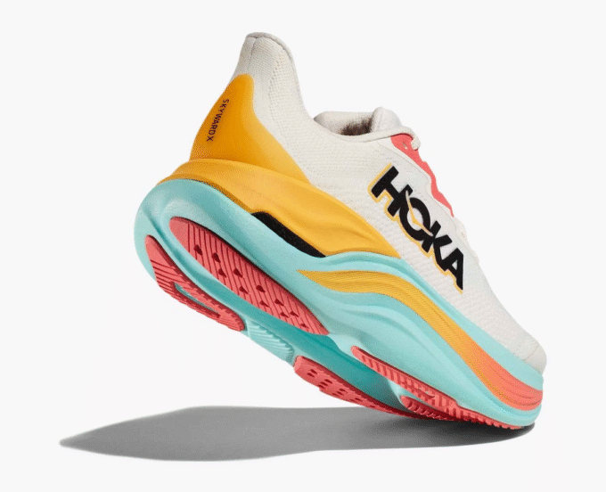 HOKA ONE ONE Ora Atletik Slayt