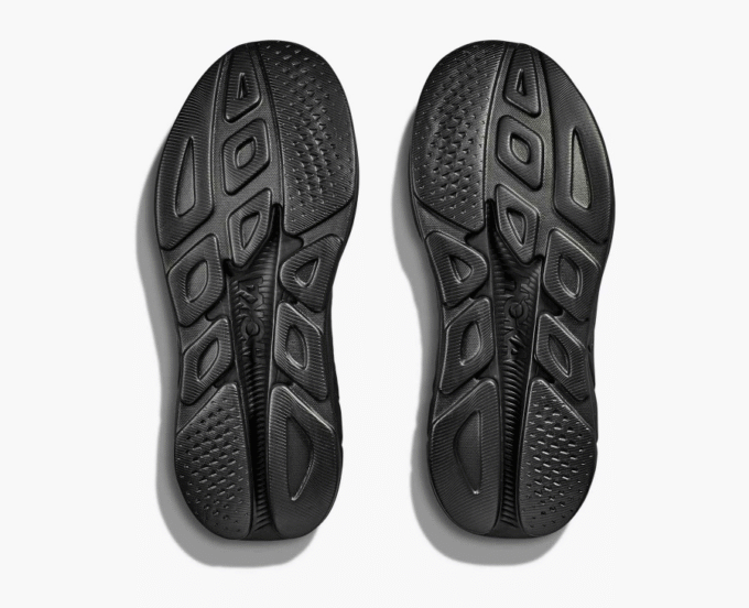 HOKA BİR BİR Roket X 2