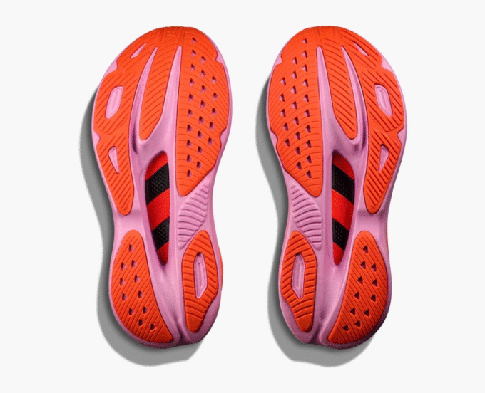 HOKA ONE ONE Ora Atletik Slayt