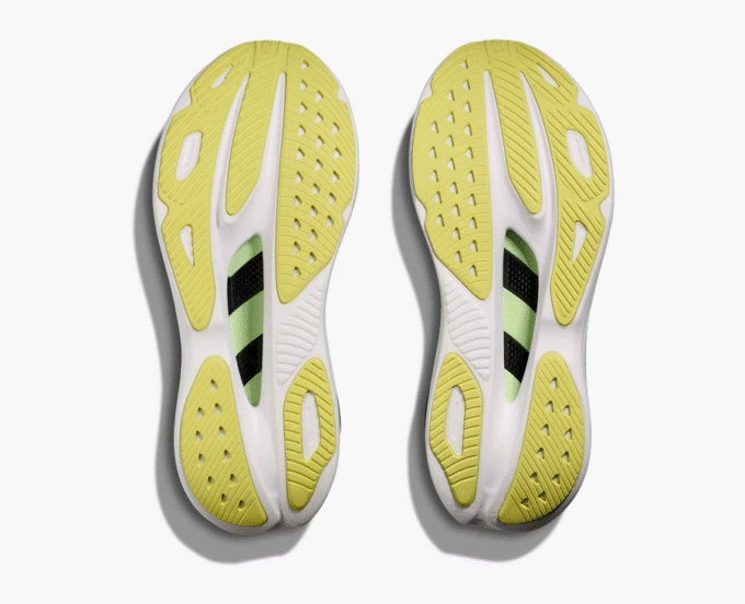 HOKA ONE ONE Ora Atletik Slayt