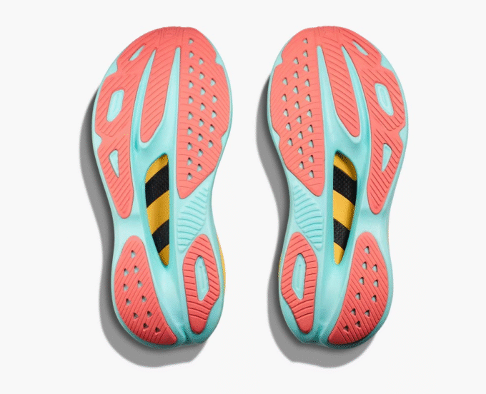 HOKA ONE ONE Ora Atletik Slayt