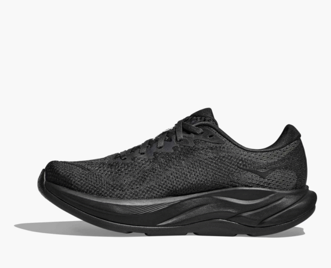 HOKA BİR BİR Roket X 2
