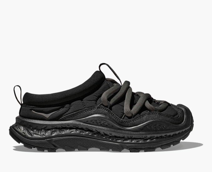 HOKA ONE ONE ORA Kurtarma Slayt 3