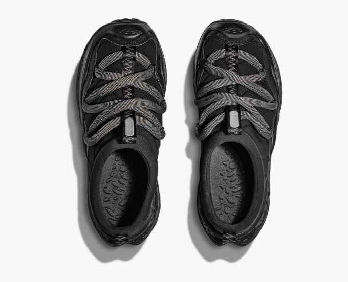 HOKA ONE ONE ORA Kurtarma Slayt 3