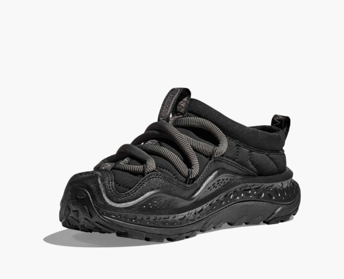 HOKA ONE ONE ORA Kurtarma Slayt 3
