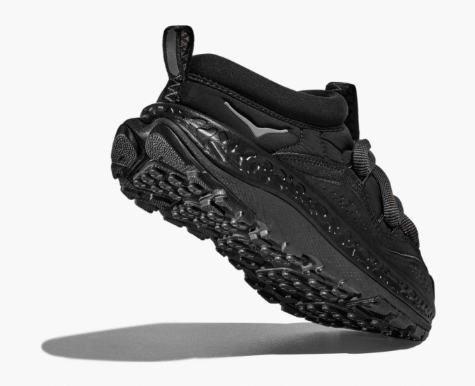 HOKA ONE ONE ORA Kurtarma Slayt 3