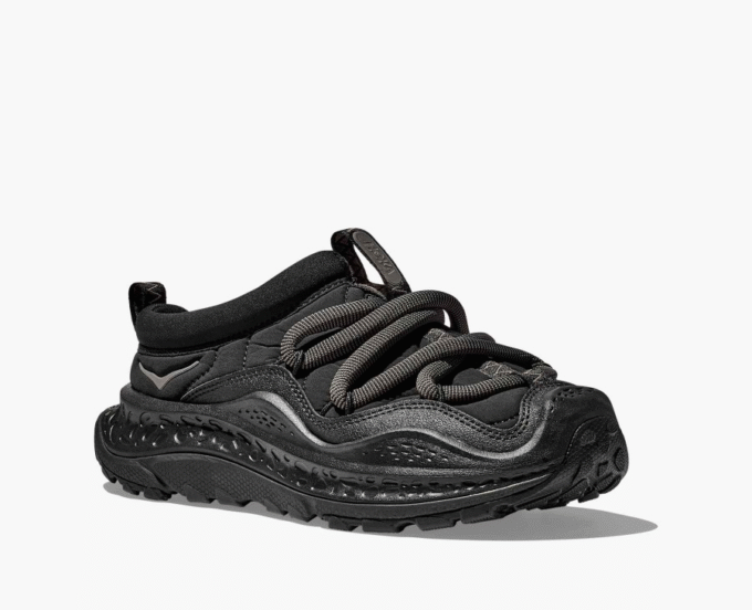 HOKA ONE ONE ORA Kurtarma Slayt 3
