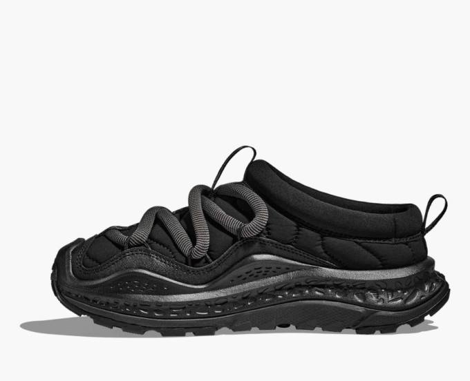HOKA ONE ONE ORA Kurtarma Slayt 3