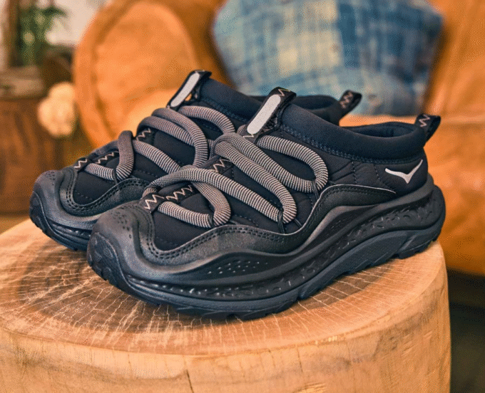 HOKA ONE ONE ORA Kurtarma Slayt 3