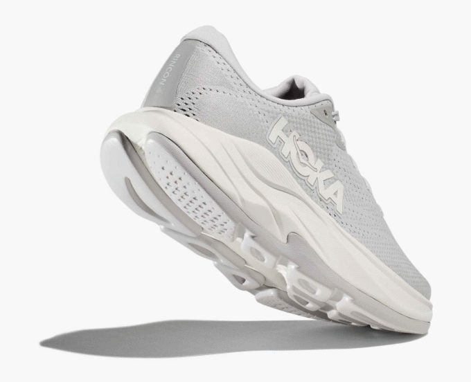 HOKA BİR BİR Skyflow