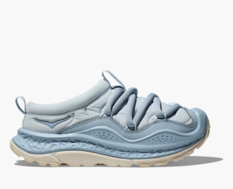 HOKA ONE ONE Outtrail Gömlek Ceket