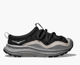 HOKA ONE ONE Outtrail Gömlek Ceket