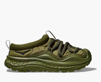 HOKA ONE ONE Outtrail Gömlek Ceket