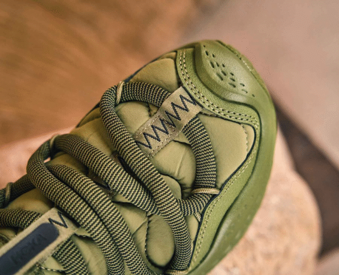 HOKA ONE ONE Outtrail Gömlek Ceket
