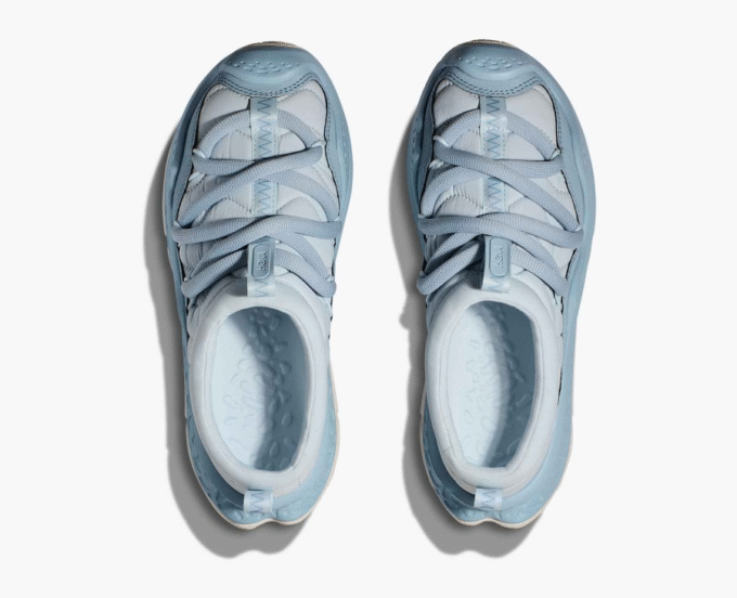 HOKA ONE ONE Outtrail Gömlek Ceket