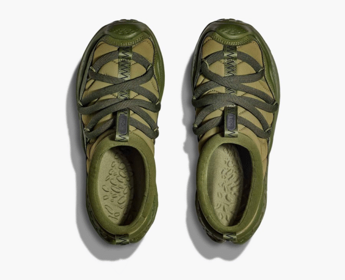 HOKA ONE ONE Outtrail Gömlek Ceket