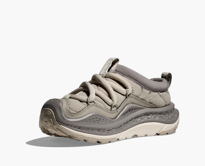 HOKA ONE ONE Outtrail Gömlek Ceket
