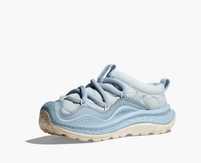 HOKA ONE ONE Outtrail Gömlek Ceket