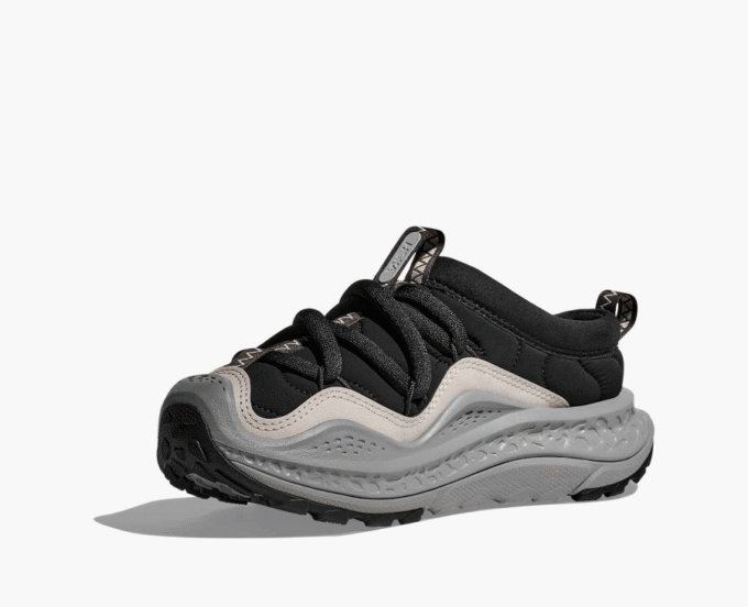 HOKA ONE ONE Outtrail Gömlek Ceket
