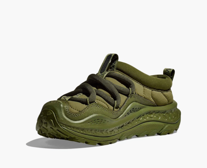 HOKA ONE ONE Outtrail Gömlek Ceket