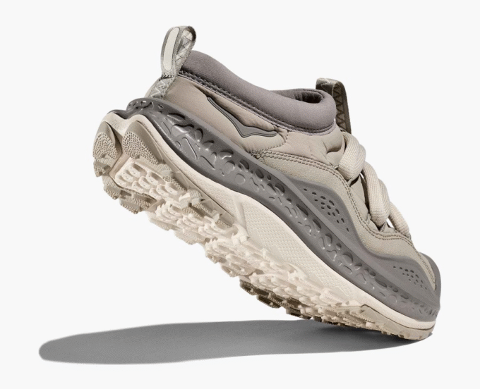 HOKA ONE ONE Outtrail Gömlek Ceket
