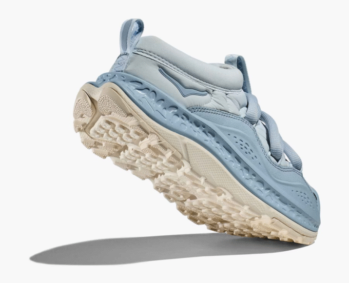 HOKA ONE ONE Outtrail Gömlek Ceket