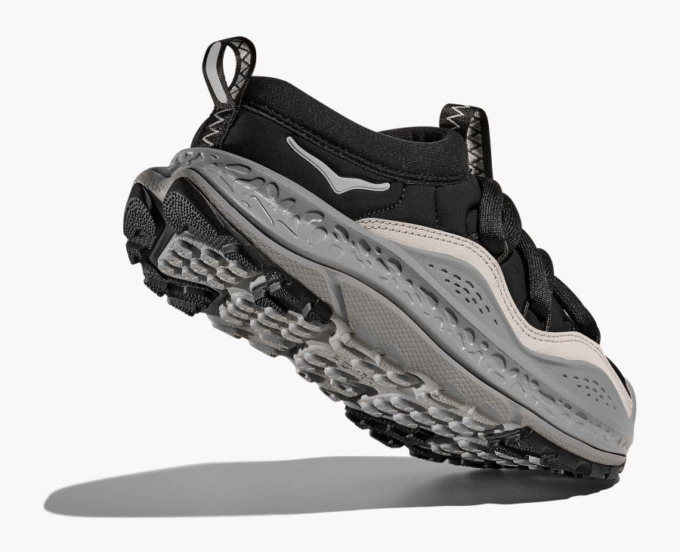 HOKA ONE ONE Outtrail Gömlek Ceket