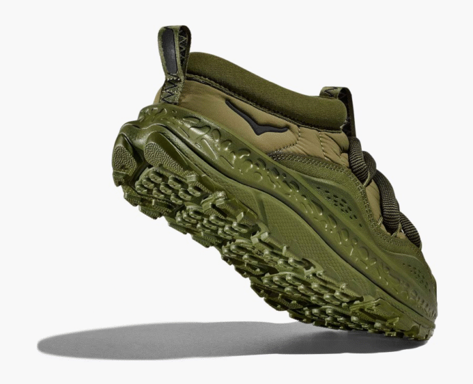 HOKA ONE ONE Outtrail Gömlek Ceket