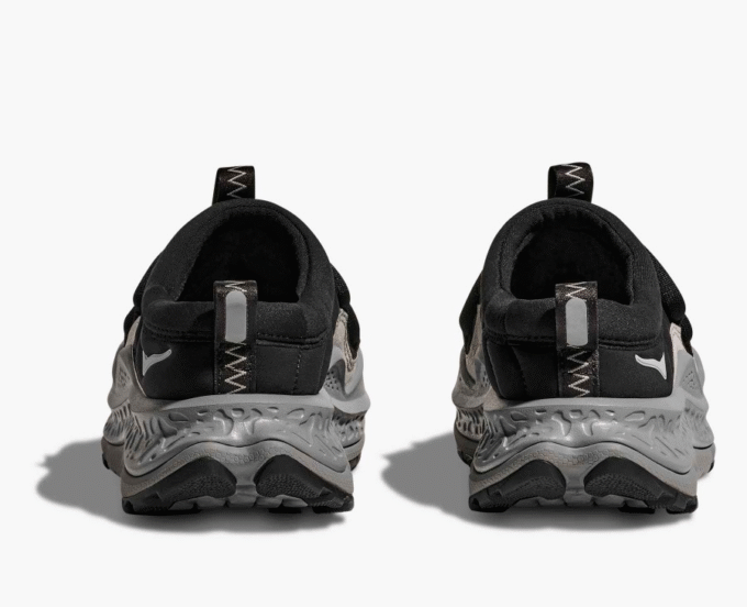 HOKA ONE ONE Outtrail Gömlek Ceket