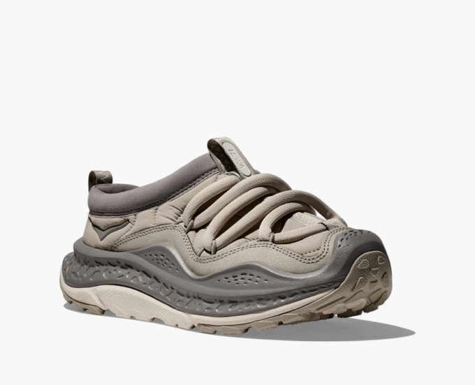 HOKA ONE ONE Outtrail Gömlek Ceket