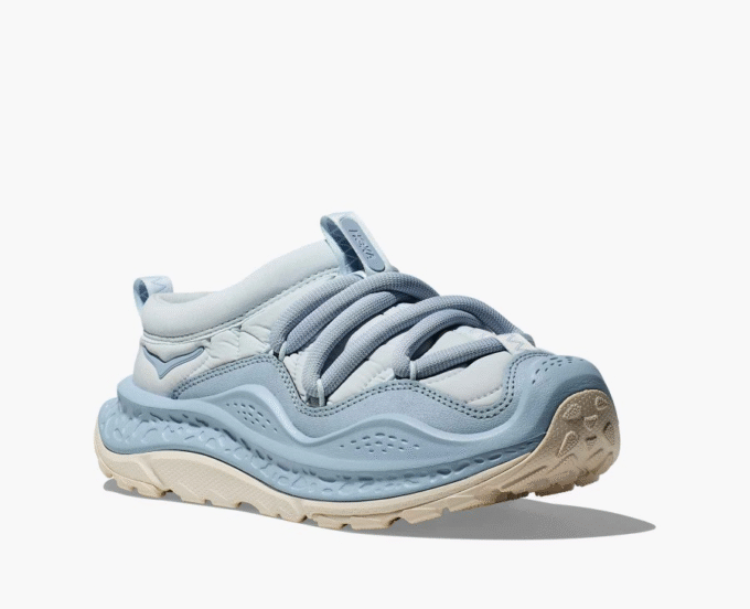 HOKA ONE ONE Outtrail Gömlek Ceket