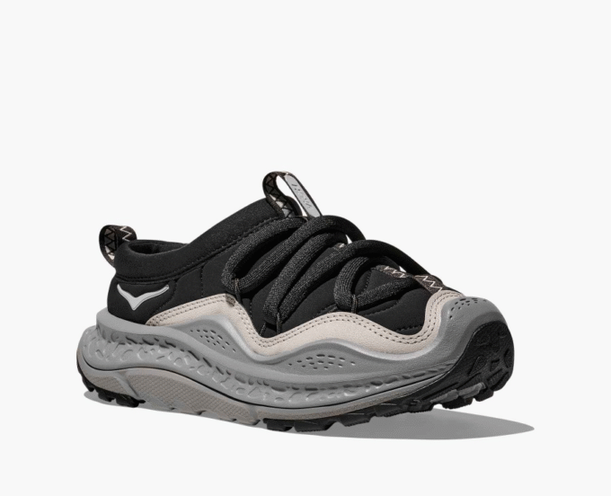 HOKA ONE ONE Outtrail Gömlek Ceket