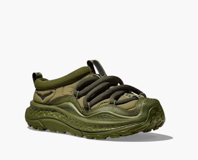 HOKA ONE ONE Outtrail Gömlek Ceket
