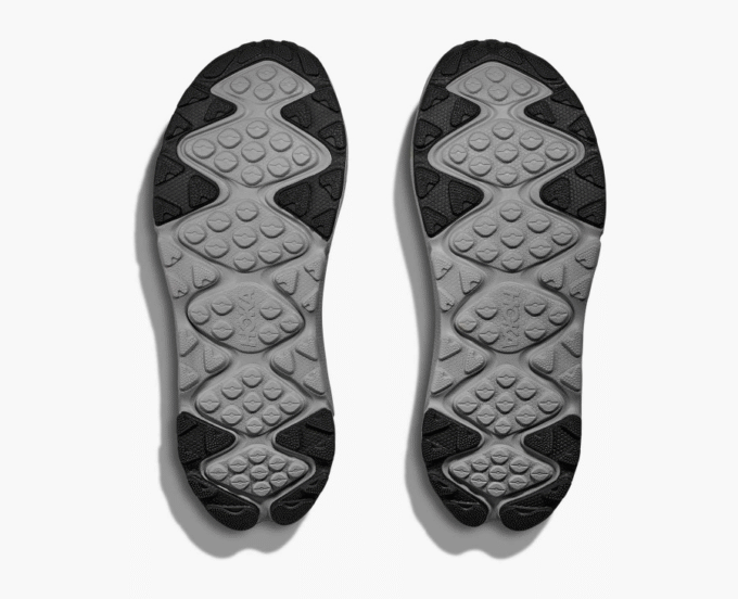 HOKA ONE ONE Outtrail Gömlek Ceket