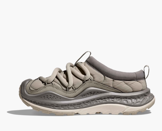 HOKA ONE ONE Outtrail Gömlek Ceket