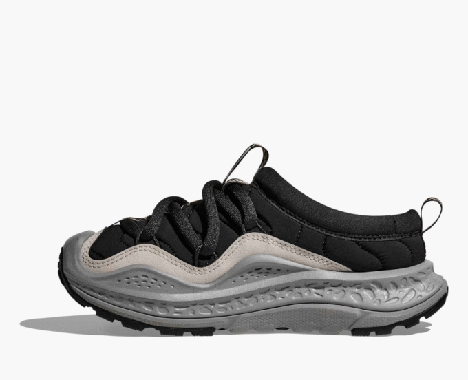 HOKA ONE ONE Outtrail Gömlek Ceket