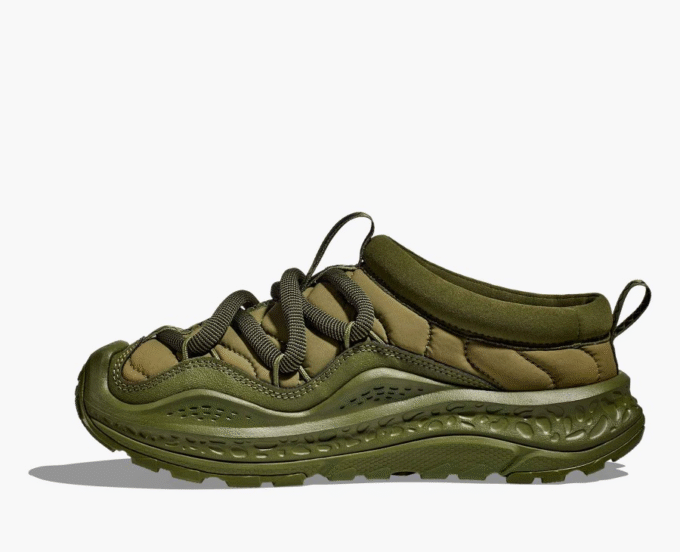 HOKA ONE ONE Outtrail Gömlek Ceket