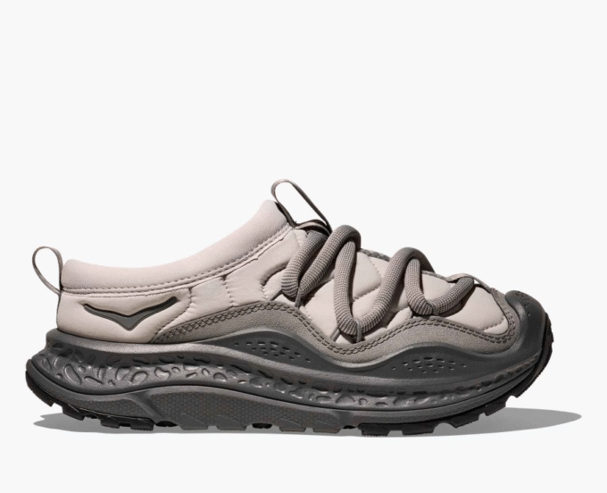 HOKA ONE ONE Proje Taşımacılığı
