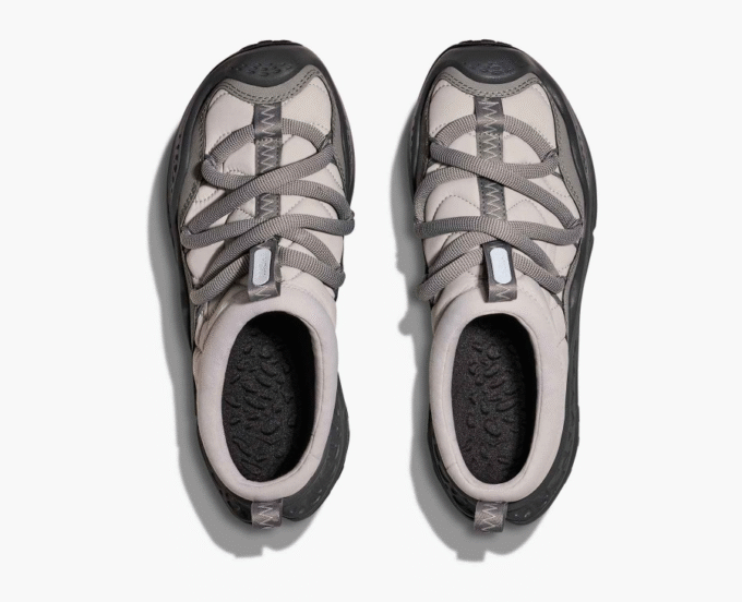 HOKA ONE ONE Proje Taşımacılığı