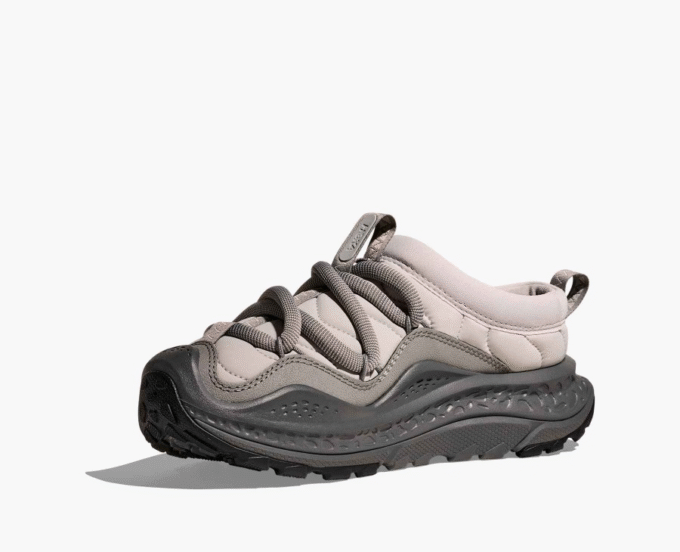 HOKA ONE ONE Proje Taşımacılığı