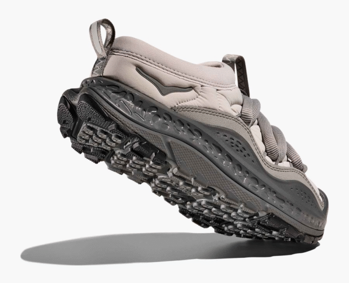 HOKA ONE ONE Proje Taşımacılığı