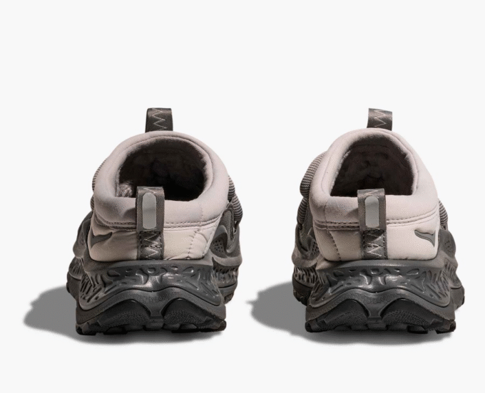 HOKA ONE ONE Proje Taşımacılığı