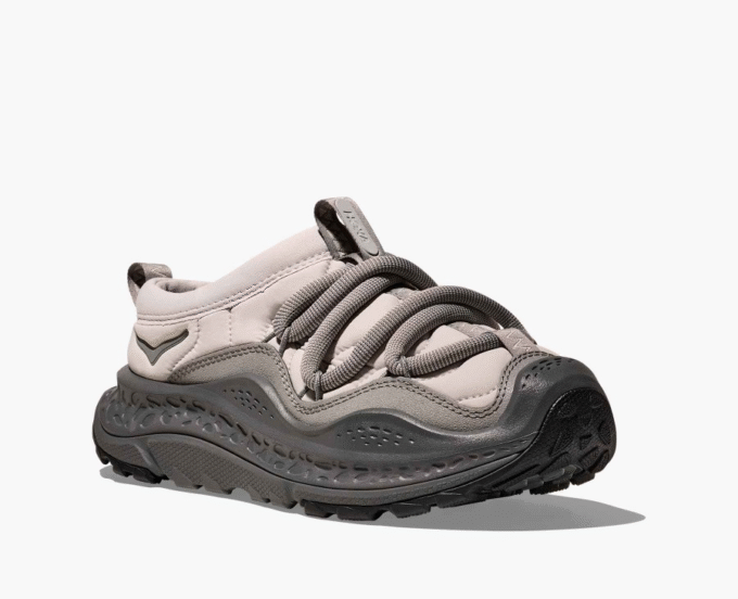 HOKA ONE ONE Proje Taşımacılığı