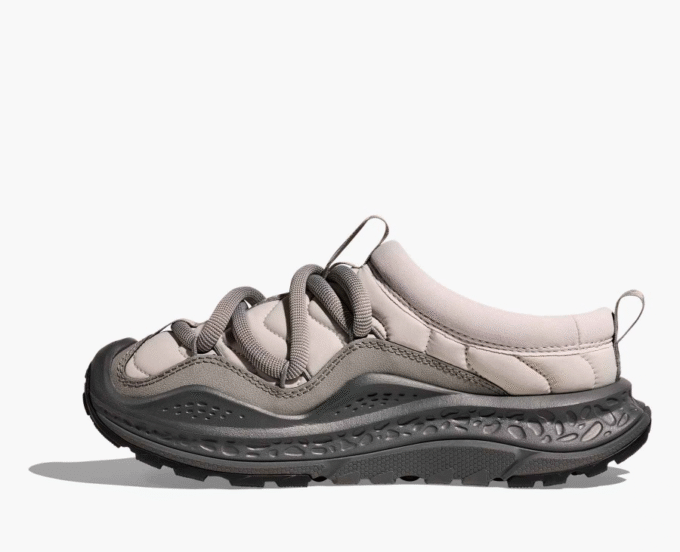 HOKA ONE ONE Proje Taşımacılığı