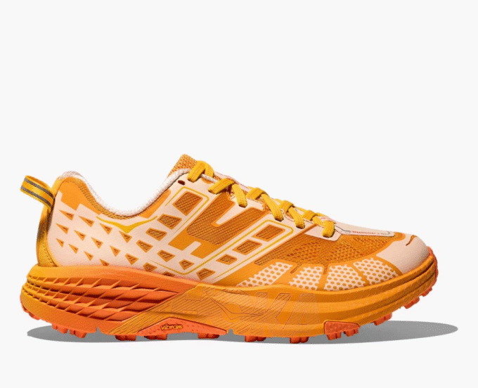 HOKA ONE ONE Skyflow Ceket