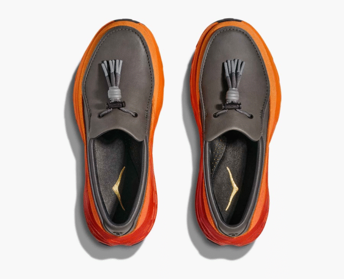 HOKA ONE ONE Skyflow Ceket