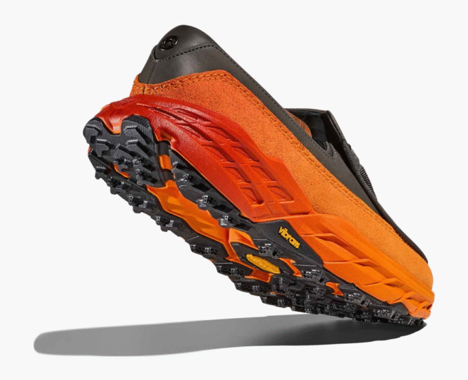 HOKA ONE ONE Skyflow Ceket