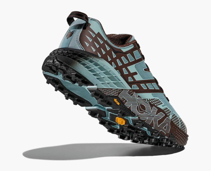 HOKA ONE ONE Skyflow Ceket